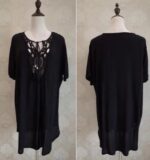 Gini blouse dress - Image 2