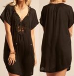 Gini blouse dress - Image 4