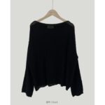 Thin Ice Silk Sweater Women's Loose Outer Wear Sun Protective Blouse - Image 7